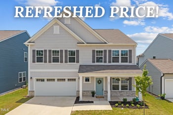 295 Horseshoe Pl, Angier, NC 27501