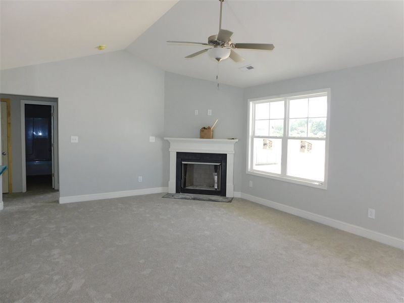 295 Hunter Fox Trl, Angier, NC 27501