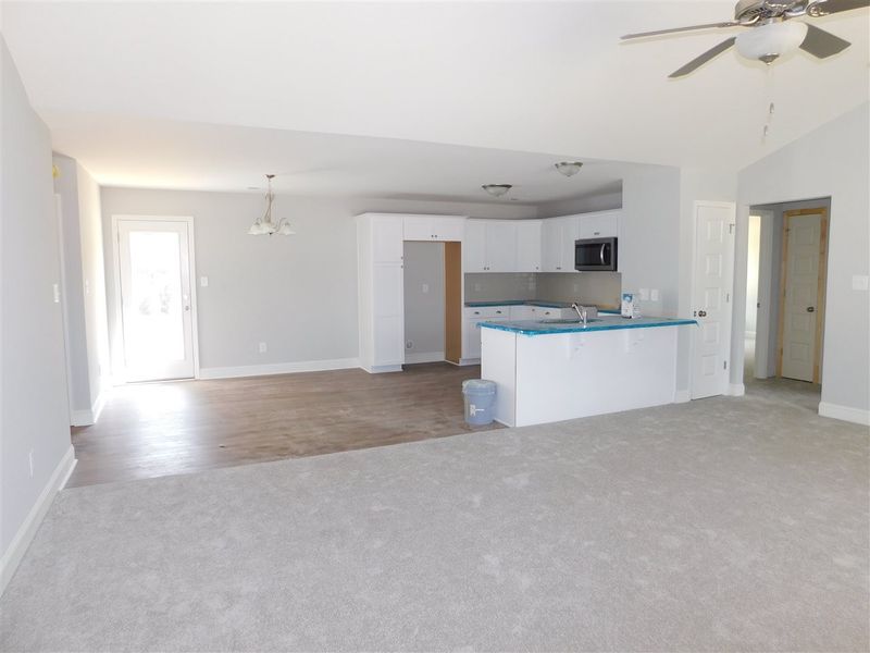 295 Hunter Fox Trl, Angier, NC 27501