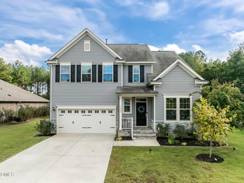 295 Long View Dr, Franklinton, NC 27525