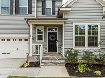 295 Long View Dr, Franklinton, NC 27525