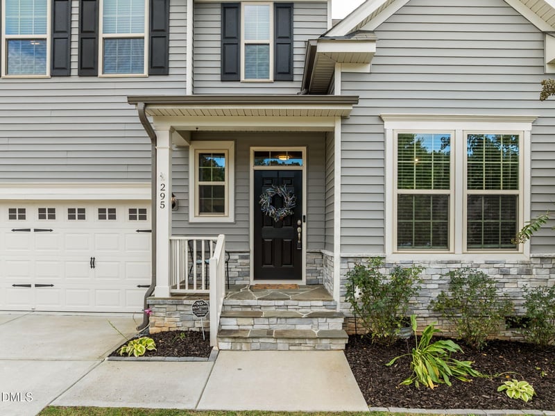 295 Long View Dr, Franklinton, NC 27525