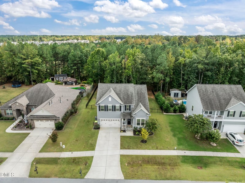 295 Long View Dr, Franklinton, NC 27525