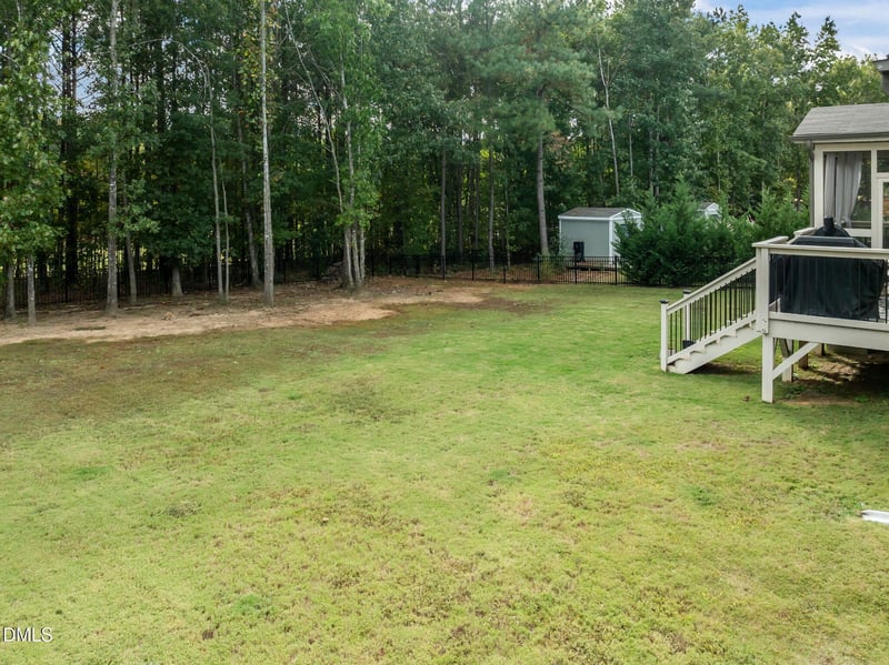 295 Long View Dr, Franklinton, NC 27525
