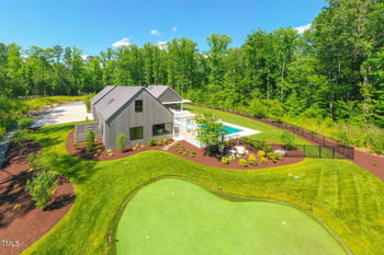 295 Lystra Preserve Dr, Chapel Hill, NC 27517