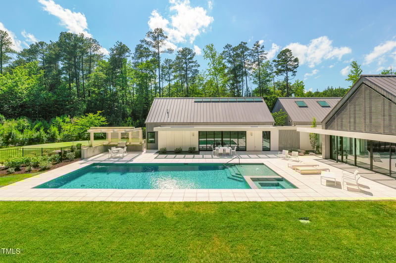 295 Lystra Preserve Dr, Chapel Hill, NC 27517