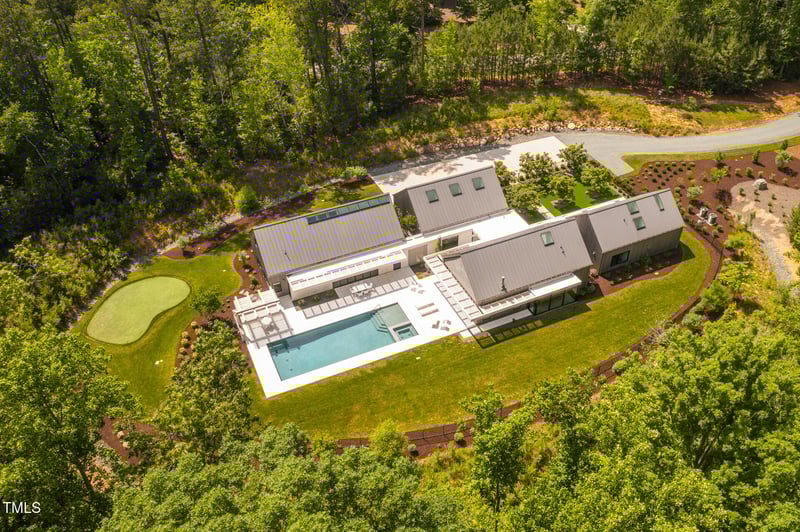 295 Lystra Preserve Dr, Chapel Hill, NC 27517