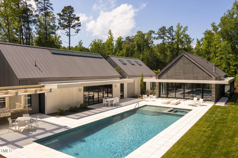 295 Lystra Preserve Dr, Chapel Hill, NC 27517