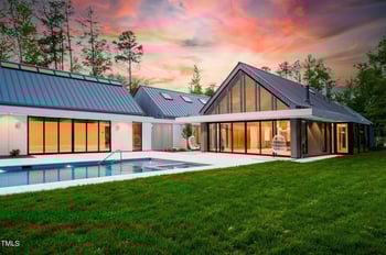 295 Lystra Preserve Dr, Chapel Hill, NC 27517
