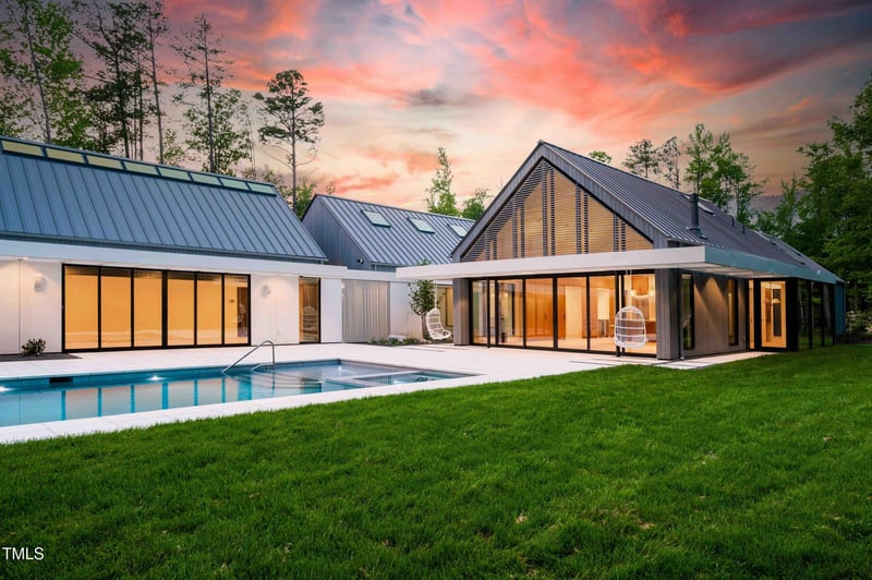 295 Lystra Preserve Dr, Chapel Hill, NC 27517