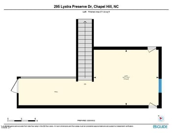 295 Lystra Preserve Dr, Chapel Hill, NC 27517
