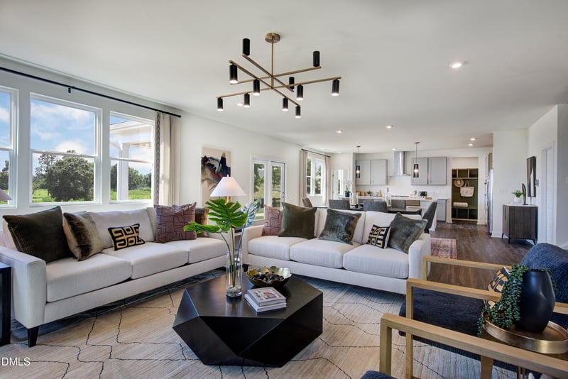 295 Macon Lake Dr, Apex, NC 27523