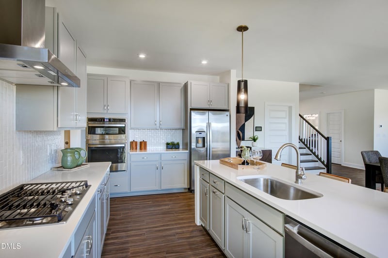 295 Macon Lake Dr, Apex, NC 27523