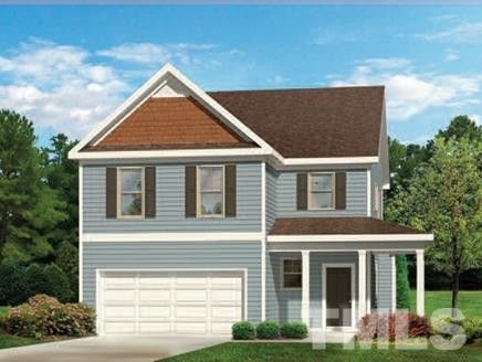 295 Marsh Creek Dr #35, Garner, NC 27529