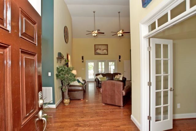 295 Montford Dr, Garner, NC 27529