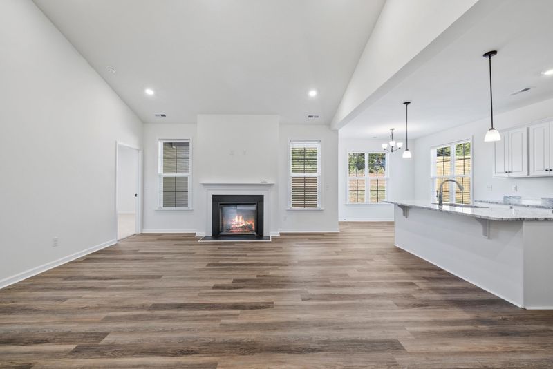 295 Oak Park Blvd, Youngsville, NC 27596