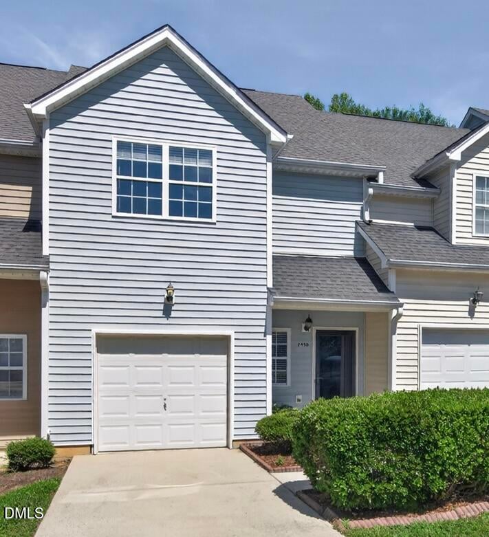 295 Plaza Dr #D, Chapel Hill, NC 27517