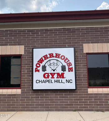 295 Plaza Dr #D, Chapel Hill, NC 27517