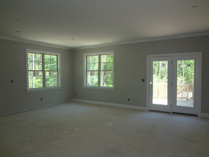 295 Ridge Dr, Louisburg, NC 27549