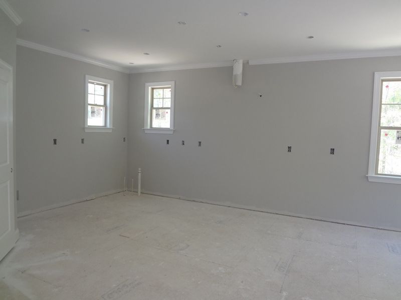 295 Ridge Dr, Louisburg, NC 27549