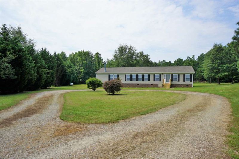 295 Rough Ln, Louisburg, NC 27549