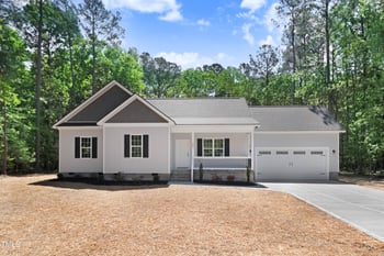 295 Rudd Rd, Youngsville, NC 27596