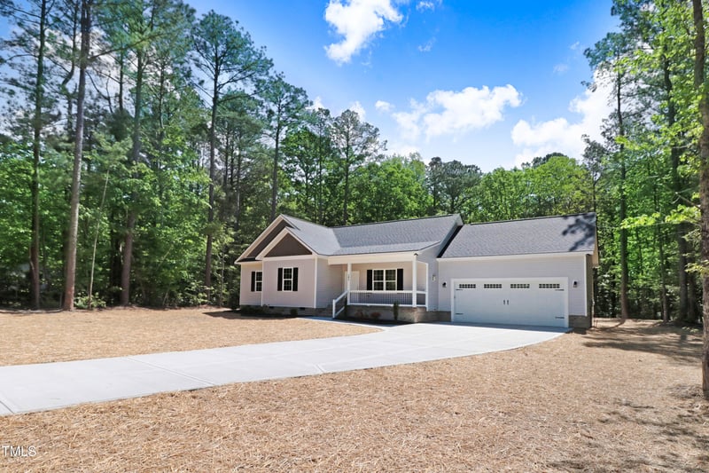 295 Rudd Rd, Youngsville, NC 27596