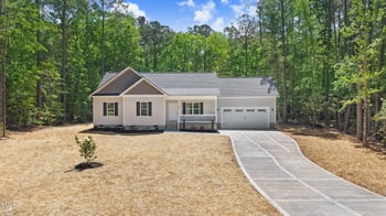 295 Rudd Rd, Youngsville, NC 27596