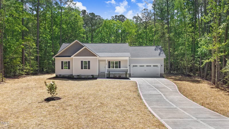 295 Rudd Rd, Youngsville, NC 27596