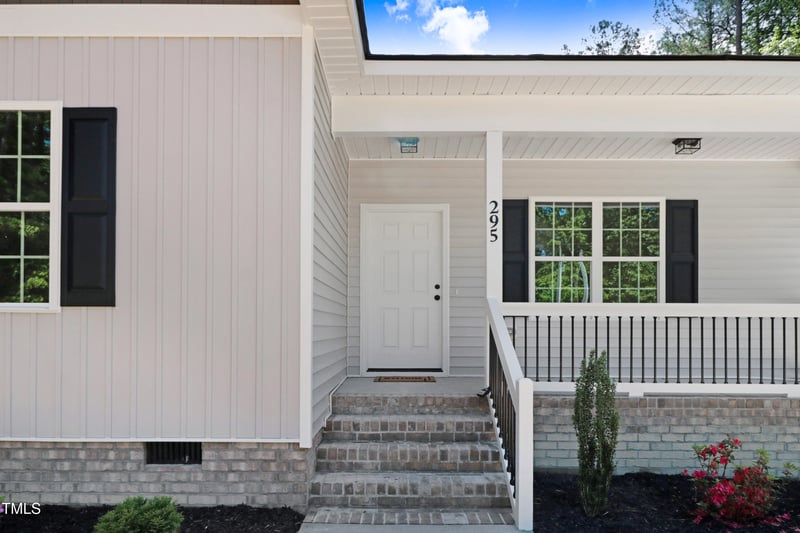 295 Rudd Rd, Youngsville, NC 27596