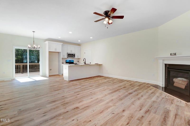 295 Rudd Rd, Youngsville, NC 27596