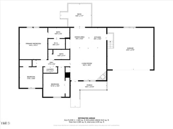 295 Rudd Rd, Youngsville, NC 27596