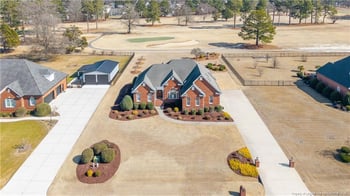 295 Sandy Ridge Rd, Dunn, NC 28334