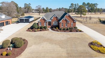 295 Sandy Ridge Rd, Dunn, NC 28334