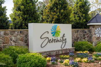 295 Sneed Ln, Fuquay Varina, NC 27526