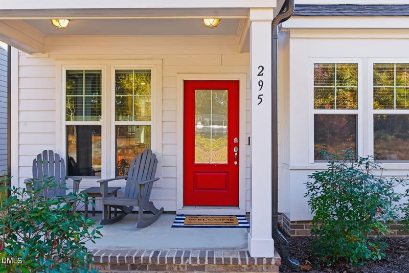 295 Sneed Ln, Fuquay Varina, NC 27526