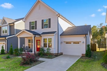 295 Sneed Ln, Fuquay Varina, NC 27526