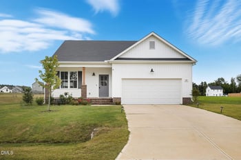 295 Springtooth Dr, Zebulon, NC 27597