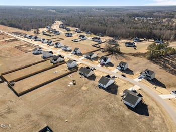 295 Springtooth Dr, Zebulon, NC 27597