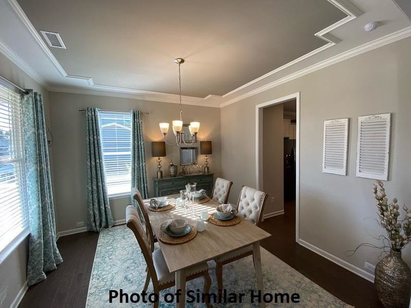 295 Streamliner Blvd #115, Clayton, NC 27520
