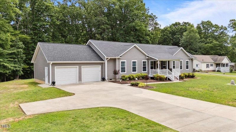 295 Sunnyvale Ln, Roxboro, NC 27574