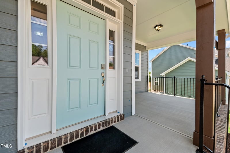 295 Sutherland Dr, Franklinton, NC 27525