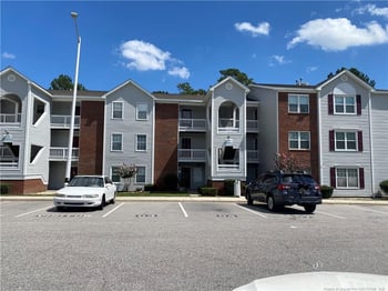 295 Warton Ln #11, Fayetteville, NC 28314