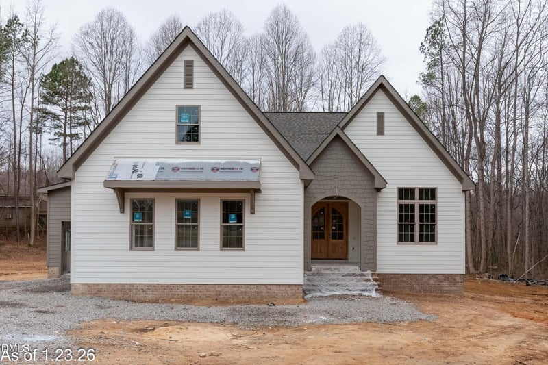 295 Whistlers Cv, Louisburg, NC 27549