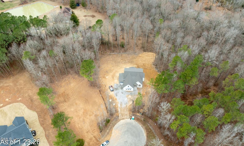 295 Whistlers Cv, Louisburg, NC 27549