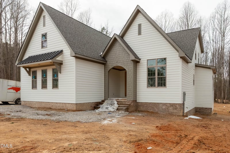 295 Whistlers Cv, Louisburg, NC 27549