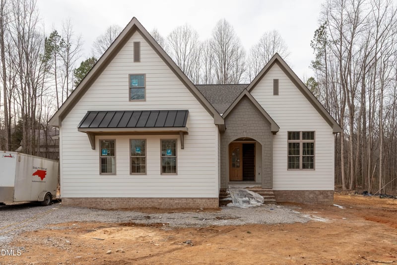 295 Whistlers Cv, Louisburg, NC 27549
