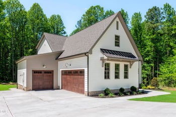 295 Whistlers Cv, Louisburg, NC 27549