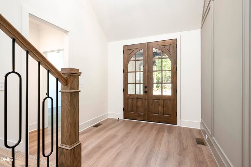 295 Whistlers Cv, Louisburg, NC 27549