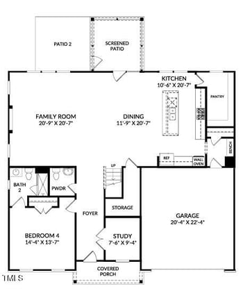 295 Williams Grove Ln Lot 37, Apex, NC 27523